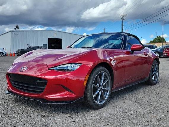 MAZDA MX-5 2016 JM1NDAD74G0111278 image MAZDA MX-5 2016 JM1NDAD74G0111278 image