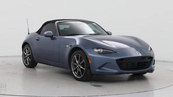 MAZDA MX-5 2016 JM1NDAD7XG0114542 image