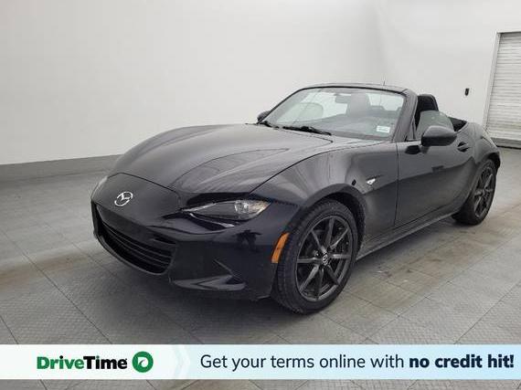 MAZDA MX-5 2016 JM1NDAC73G0106381 image MAZDA MX-5 2016 JM1NDAC73G0106381 image