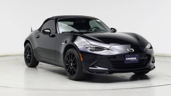 MAZDA MX-5 2016 JM1NDAC71G0104130 image MAZDA MX-5 2016 JM1NDAC71G0104130 image