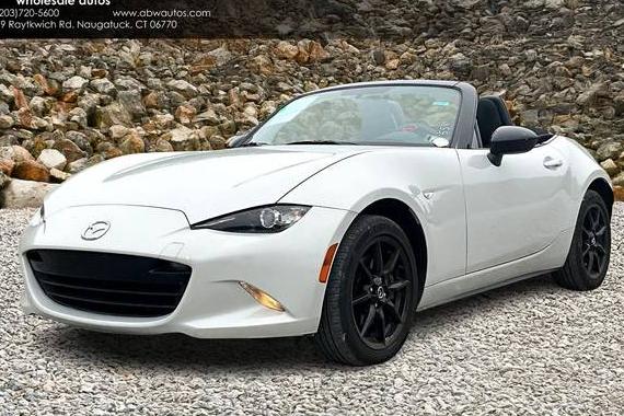 MAZDA MX-5 2016 JM1NDAB76G0118008 image MAZDA MX-5 2016 JM1NDAB76G0118008 image