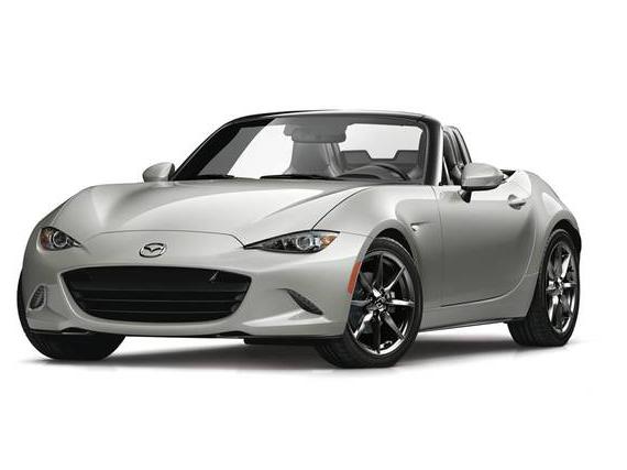 MAZDA MX-5 2016 JM1NDAD71G0110573 image