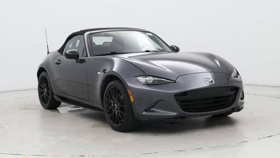 MAZDA MX-5 2016 JM1NDAC78G0106988 image