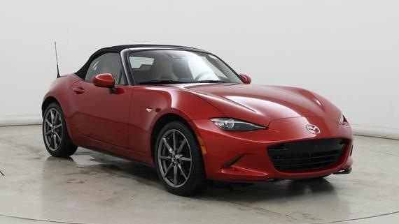 MAZDA MX-5 2016 JM1NDAD72G0100635 image