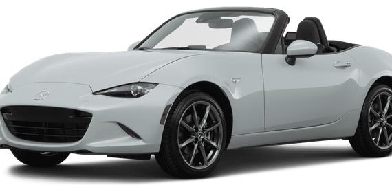 MAZDA MX-5 2016 JM1NDAC72G0111829 image