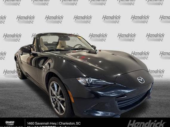 MAZDA MX-5 2016 JM1NDAD72G0117659 image MAZDA MX-5 2016 JM1NDAD72G0117659 image