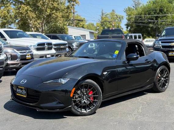 MAZDA MX-5 2016 JM1NDAC75G0109864 image MAZDA MX-5 2016 JM1NDAC75G0109864 image