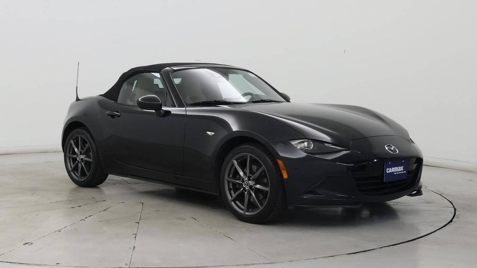 MAZDA MX-5 2016 JM1NDAD7XG0103511 image