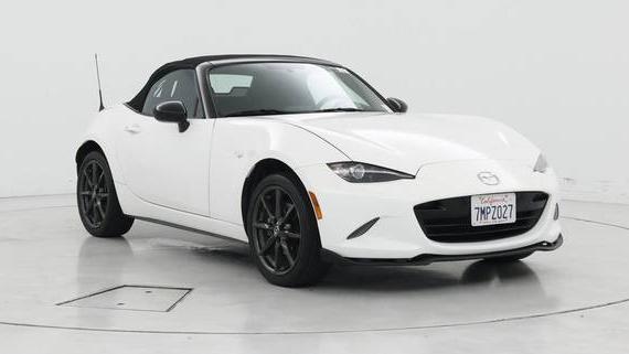 MAZDA MX-5 2016 JM1NDAC77G0102916 image