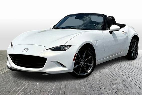 MAZDA MX-5 2016 JM1NDAD70G0118096 image