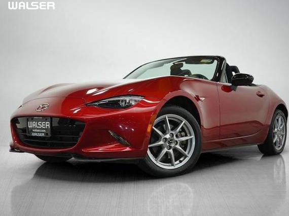 MAZDA MX-5 2016 JM1NDAB77G0102271 image