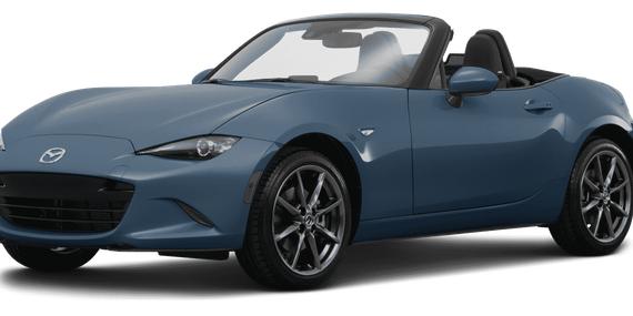 MAZDA MX-5 2016 JM1NDAD71G0114882 image