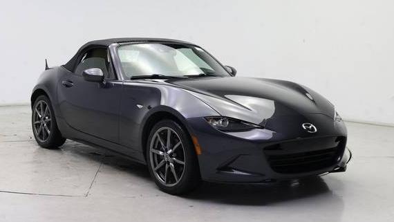 MAZDA MX-5 2016 JM1NDAD72G0116933 image