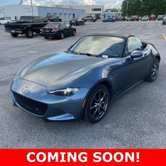 MAZDA MX-5 2016 JM1NDAD7XG0110653 image