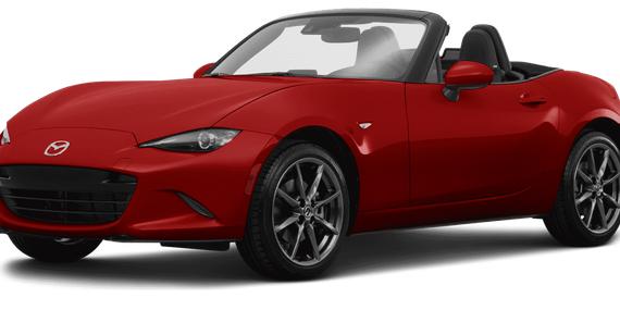 MAZDA MX-5 2016 JM1NDAD74G0101740 image