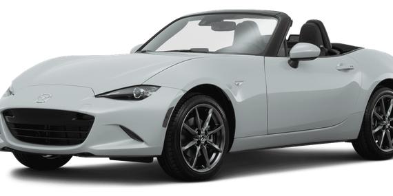 MAZDA MX-5 2016 JM1NDAC75G0104745 image