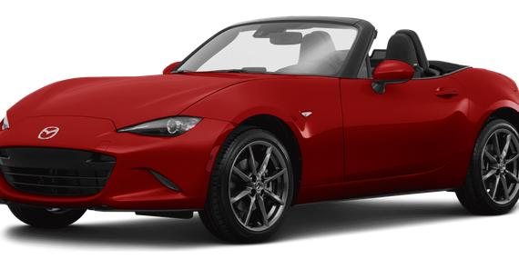 MAZDA MX-5 2016 JM1NDAC78G0117862 image
