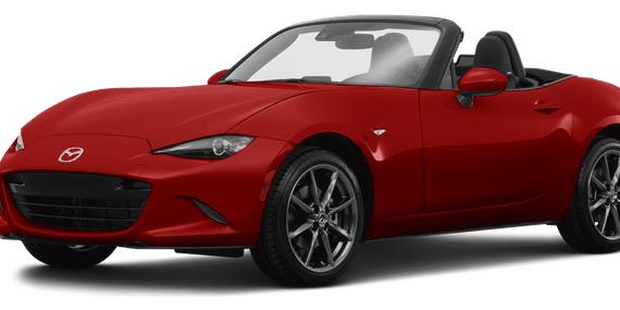 MAZDA MX-5 2016 JM1NDAD74G0109997 image