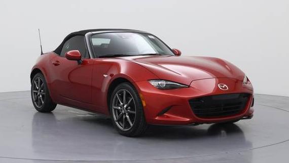 MAZDA MX-5 2016 JM1NDAD79G0102429 image