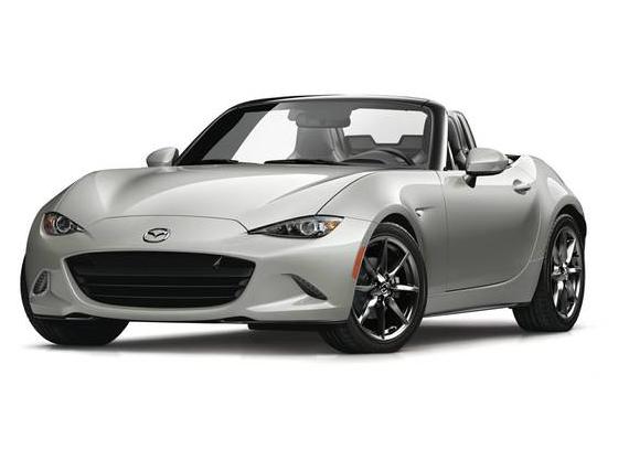 MAZDA MX-5 2016 JM1NDAD70G0118437 image