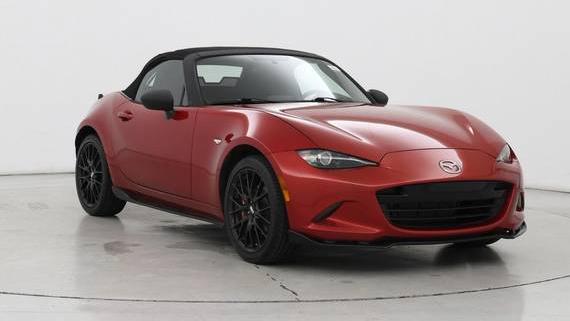 MAZDA MX-5 2016 JM1NDAC75G0105166 image