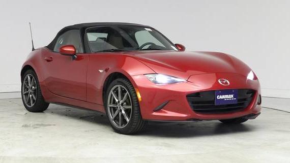 MAZDA MX-5 2016 JM1NDAD7XG0112905 image