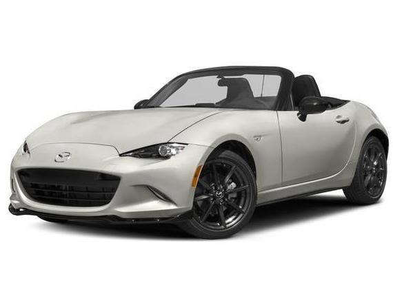 MAZDA MX-5 2016 JM1NDAC76G0113437 image