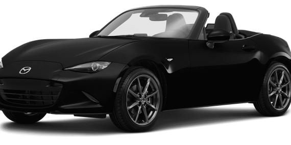 MAZDA MX-5 2016 JM1NDAC72G0106372 image