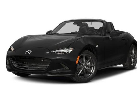MAZDA MX-5 2016 JM1NDAD70G0102450 image