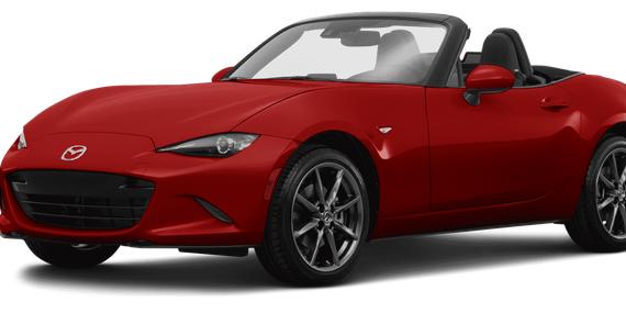 MAZDA MX-5 2016 JM1NDAD71G0110508 image