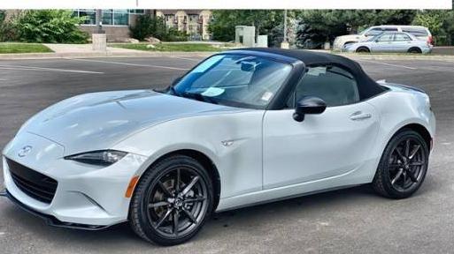 MAZDA MX-5 2016 JM1NDAC78G0114783 image