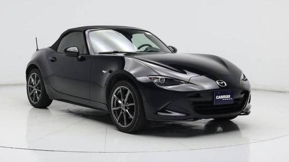 MAZDA MX-5 2016 JM1NDAD77G0104275 image