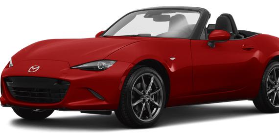 MAZDA MX-5 2016 JM1NDAD71G0110542 image