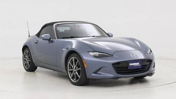 MAZDA MX-5 2016 JM1NDAD73G0117007 image