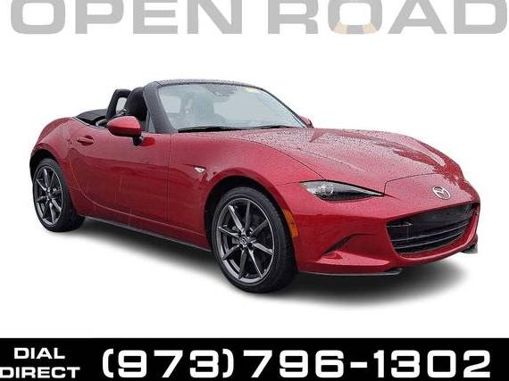 MAZDA MX-5 2016 JM1NDAD79G0118890 image MAZDA MX-5 2016 JM1NDAD79G0118890 image