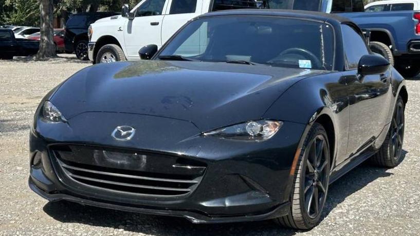 MAZDA MX-5 2016 JM1NDAC7XG0119872 image MAZDA MX-5 2016 JM1NDAC7XG0119872 image