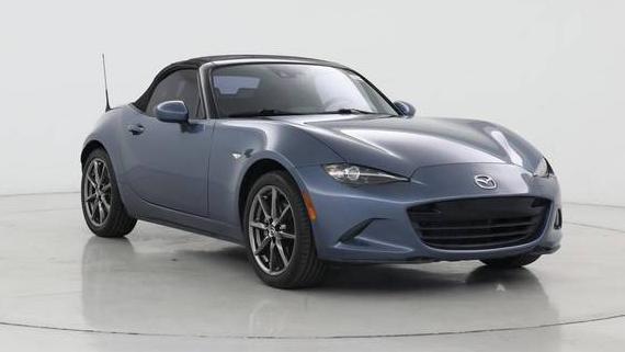 MAZDA MX-5 2016 JM1NDAD78G0113065 image