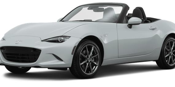 MAZDA MX-5 2016 JM1NDAD74G0102760 image