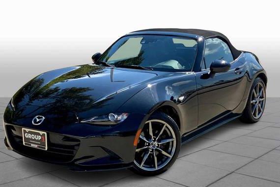 MAZDA MX-5 2016 JM1NDAD76G0113811 image MAZDA MX-5 2016 JM1NDAD76G0113811 image