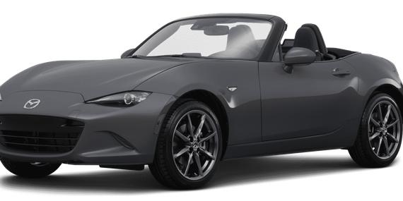 MAZDA MX-5 2016 JM1NDAD7XG0118249 image