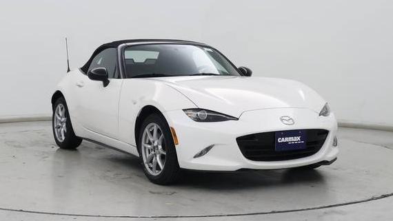 MAZDA MX-5 2016 JM1NDAB74G0118007 image MAZDA MX-5 2016 JM1NDAB74G0118007 image