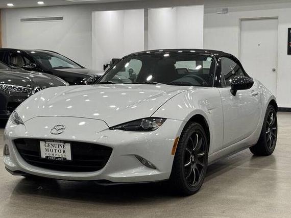 MAZDA MX-5 2016 JM1NDAB74G0115916 image MAZDA MX-5 2016 JM1NDAB74G0115916 image