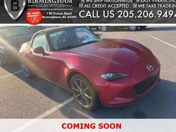 MAZDA MX-5 2016 JM1NDAD77G0102235 image