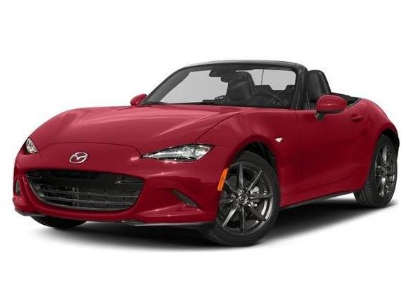 MAZDA MX-5 2016 JM1NDAD72G0100845 image
