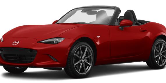 MAZDA MX-5 2016 JM1NDAD75G0117803 image