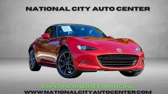 MAZDA MX-5 2016 JM1NDAD70G0106269 image MAZDA MX-5 2016 JM1NDAD70G0106269 image
