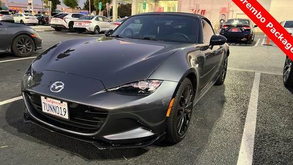 MAZDA MX-5 2016 JM1NDAC78G0119143 image MAZDA MX-5 2016 JM1NDAC78G0119143 image