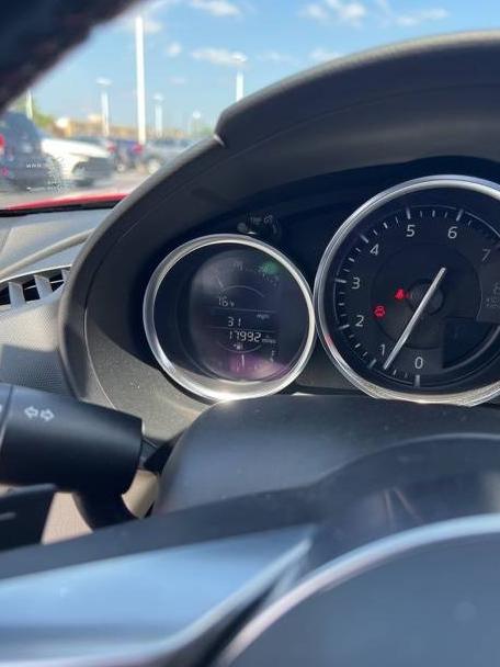 MAZDA MX-5 2016 JM1NDAD77G0100954 image