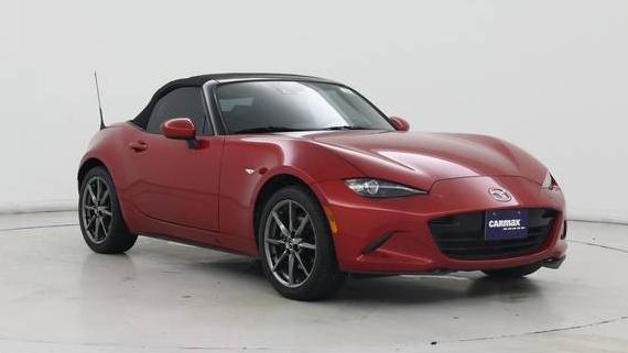 MAZDA MX-5 2016 JM1NDAD70G0111780 image
