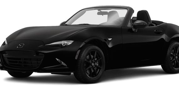 MAZDA MX-5 2016 JM1NDAB73G0109198 image